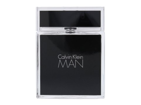 Calvin Klein Man Woda toaletowa 100 ml (M) (P2) Calvin Klein Man Woda toaletowa 100 ml (M) (P2)