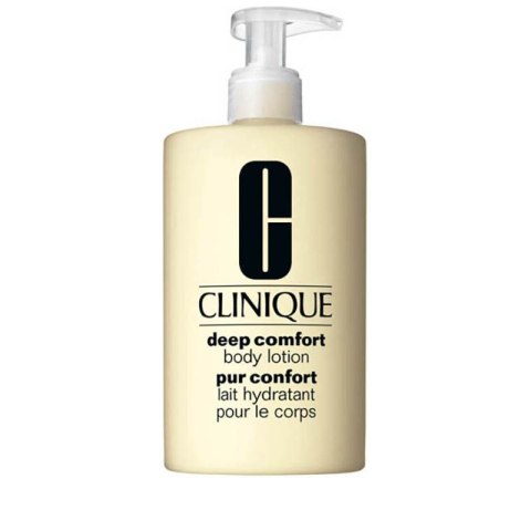 Clinique Deep Comfort Body Lotion nawilżający balsam do ciała 400ml (P1) Clinique Deep Comfort Body Lotion nawilżający balsam do ciała 400ml (P1)