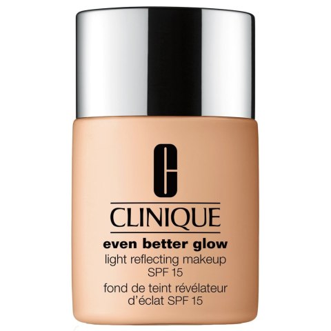 Clinique Even Better Glow Light Reflecting Makeup SPF15 podkład do twarzy CN 02 Breeze 30ml (P1) Clinique Even Better Glow Light Reflecting Makeup SPF15 podkład do twarzy CN 02 Breeze 30ml (P1)