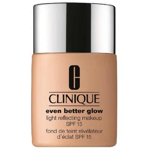 Clinique Even Better Glow Light Reflecting Makeup SPF15 podkład do twarzy CN 52 Neutral 30ml (P1) Clinique Even Better Glow Light Reflecting Makeup SPF15 podkład do twarzy CN 52 Neutral 30ml (P1)