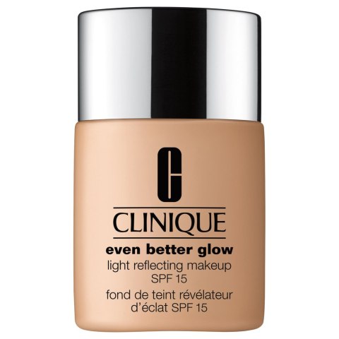 Clinique Even Better Glow Light Reflecting Makeup SPF15 podkład do twarzy CN 70 Vanilla 30ml (P1) Clinique Even Better Glow Light Reflecting Makeup SPF15 podkład do twarzy CN 70 Vanilla 30ml (P1)