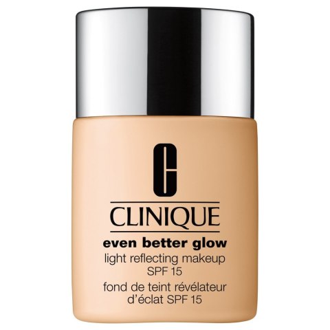 Clinique Even Better Glow Light Reflecting Makeup SPF15 podkład do twarzy WN 12 Meringue 30ml (P1) Clinique Even Better Glow Light Reflecting Makeup SPF15 podkład do twarzy WN 12 Meringue 30ml (P1)