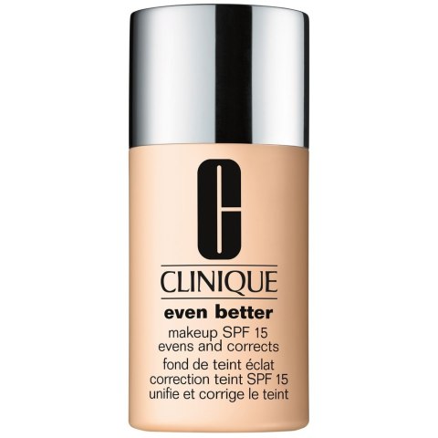 Clinique Even Better Makeup SPF15 podkład wyrównujący koloryt skóry CN 28 Ivory 30ml (P1) Clinique Even Better Makeup SPF15 podkład wyrównujący koloryt skóry CN 28 Ivory 30ml (P1)