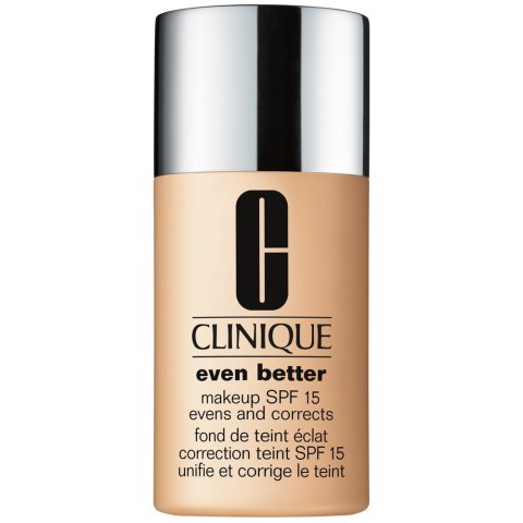 Clinique Even Better Makeup SPF15 podkład wyrównujący koloryt skóry CN 52 Neutral 30ml (P1) Clinique Even Better Makeup SPF15 podkład wyrównujący koloryt skóry CN 52 Neutral 30ml (P1)