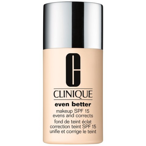 Clinique Even Better Makeup SPF15 podkład wyrównujący koloryt skóry CN 8 Linen 30ml (P1) Clinique Even Better Makeup SPF15 podkład wyrównujący koloryt skóry CN 8 Linen 30ml (P1)