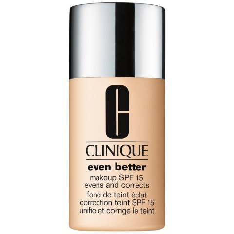 Clinique Even Better Makeup SPF15 podkład wyrównujący koloryt skóry WN 16 Buff 30ml (P1) Clinique Even Better Makeup SPF15 podkład wyrównujący koloryt skóry WN 16 Buff 30ml (P1)