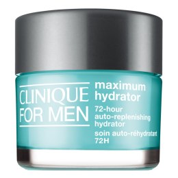 Clinique For Men Maximum Hydrator 72-Hour Auto Replenishing Hydrator nawilżający krem do twarzy na dzień 50ml (P1)