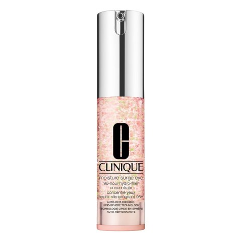 Clinique Moisture Surge Eye 96-Hour Hydro-Filler Concentrate nawilżający żel pod oczy 15ml (P1) Clinique Moisture Surge Eye 96-Hour Hydro-Filler Concentrate nawilżający żel pod oczy 15ml (P1)