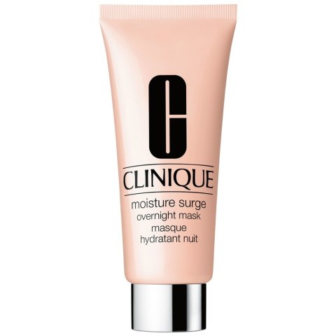 Clinique Moisture Surge Overnight Mask maseczka intensywnie nawilżająca 100ml (P1) Clinique Moisture Surge Overnight Mask maseczka intensywnie nawilżająca 100ml (P1)