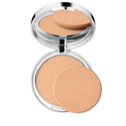 Clinique Stay Matte Sheer Pressed Powder Oil-Free beztłuszczowy puder w kompakcie 03 Stay Beige 7.6g (P1) Clinique Stay Matte Sheer Pressed Powder Oil-Free beztłuszczowy puder w kompakcie 03 Stay Beige 7.6g (P1)