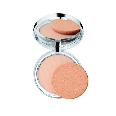 Clinique Superpowder Double Face Powder wyjątkowo trwały puder prasowany 04 Matte Honey 10g (P1) Clinique Superpowder Double Face Powder wyjątkowo trwały puder prasowany 04 Matte Honey 10g (P1)