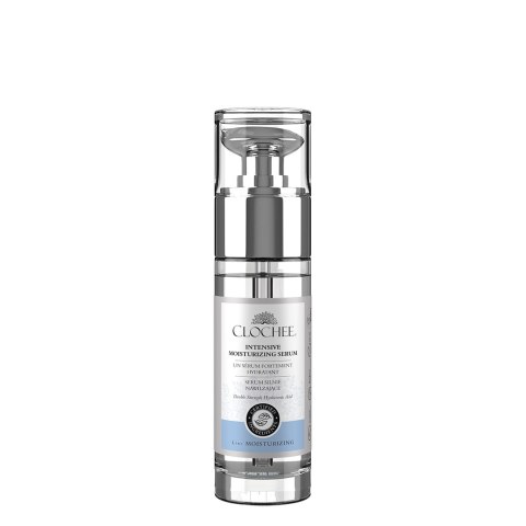Clochee Serum silnie nawilżające 30ml (P1) Clochee Serum silnie nawilżające 30ml (P1)