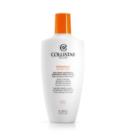 Collistar Balsamo Doposole Idratante Restitutivo nawilżający/odbudowujący balsam do ciała po opalaniu 400ml (P1)