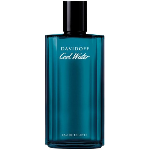 Davidoff Cool Water Men woda toaletowa spray 125ml (P1) Davidoff Cool Water Men woda toaletowa spray 125ml (P1)