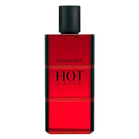 Davidoff Hot Water woda toaletowa spray 110ml (P1) Davidoff Hot Water woda toaletowa spray 110ml (P1)