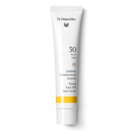 Dr. Hauschka Tinted Face Sun Cream SPF30 przeciwsłoneczny krem tonujący do twarzy 40ml (P1)
