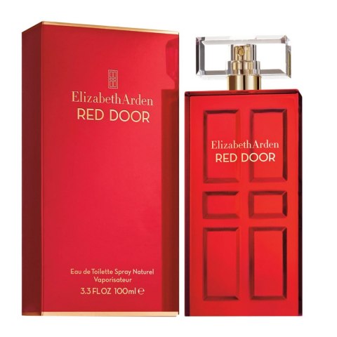 Elizabeth Arden Red Door woda toaletowa spray 100ml (P1) Elizabeth Arden Red Door woda toaletowa spray 100ml (P1)