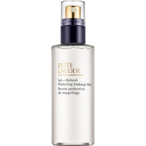 Estée Lauder Set + Refresh Perfecting Makeup Mist mgiełka do twarzy 116ml (P1) Estée Lauder Set + Refresh Perfecting Makeup Mist mgiełka do twarzy 116ml (P1)