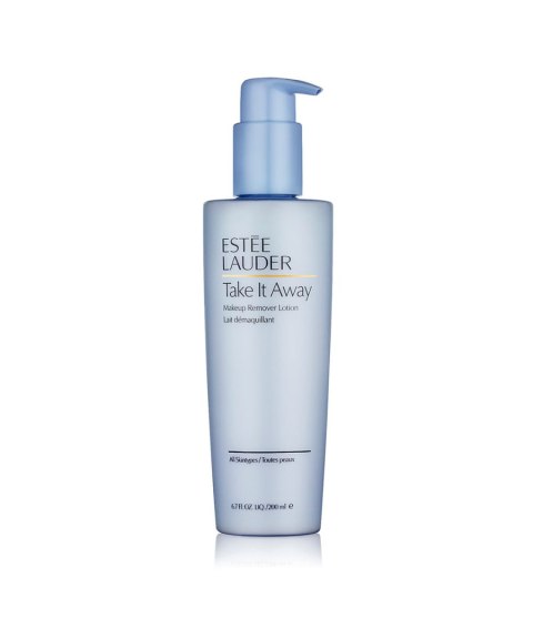 Estée Lauder Take It Away Mleczko do demakijażu skóry 200ml (P1) Estée Lauder Take It Away Mleczko do demakijażu skóry 200ml (P1)