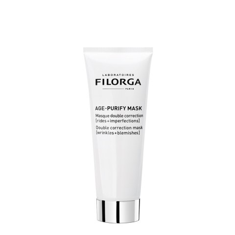 FILORGA Age-Purify Mask odmładzająca maseczka do twarzy 75ml (P1) FILORGA Age-Purify Mask odmładzająca maseczka do twarzy 75ml (P1)