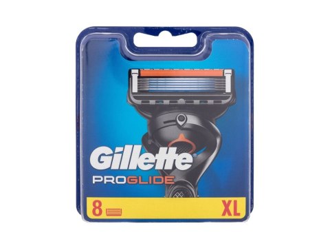 Gillette ProGlide Wkład do maszynki 8 szt (M) (P2) Gillette ProGlide Wkład do maszynki 8 szt (M) (P2)