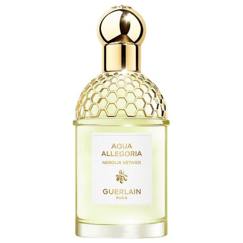 Guerlain Aqua Allegoria Nerolia Vetiver woda toaletowa spray 125ml (P1) Guerlain Aqua Allegoria Nerolia Vetiver woda toaletowa spray 125ml (P1)