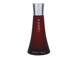 HUGO BOSS Hugo Deep Red Woda perfumowana 50 ml (W) (P2)
