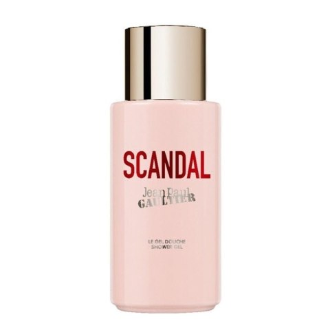 Jean Paul Gaultier Scandal żel pod prysznic 200ml USZKODZONE PUDEŁKO (P1) Jean Paul Gaultier Scandal żel pod prysznic 200ml USZKODZONE PUDEŁKO (P1)