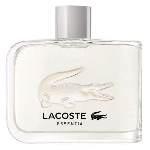 Lacoste Essential woda toaletowa spray 75ml (P1) Lacoste Essential woda toaletowa spray 75ml (P1)