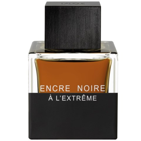 Lalique Encre Noir A L'Extreme Pour Homme woda perfumowana spray 100ml (P1) Lalique Encre Noir A L'Extreme Pour Homme woda perfumowana spray 100ml (P1)