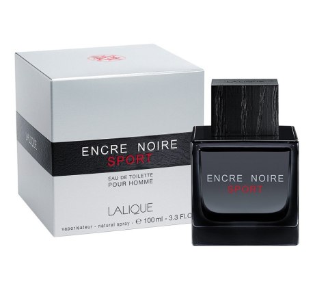 Lalique Encre Noire Sport woda toaletowa spray 100ml (P1) Lalique Encre Noire Sport woda toaletowa spray 100ml (P1)