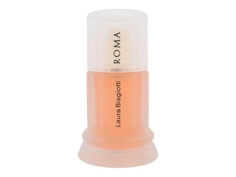 Laura Biagiotti Roma Woda toaletowa 50 ml (W) (P2) Laura Biagiotti Roma Woda toaletowa 50 ml (W) (P2)