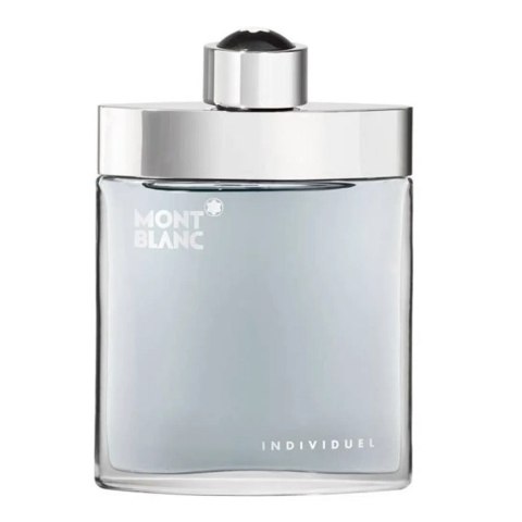 Mont Blanc Individuel For Men woda toaletowa spray 75ml (P1) Mont Blanc Individuel For Men woda toaletowa spray 75ml (P1)