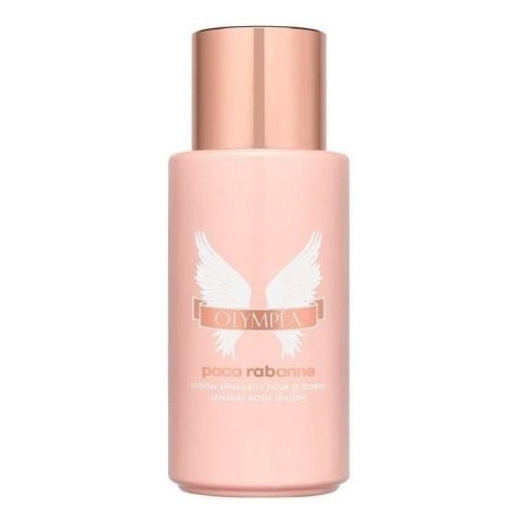 Paco Rabanne Olympea balsam do ciała 200ml (P1) Paco Rabanne Olympea balsam do ciała 200ml (P1)