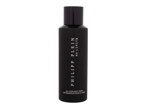 Philipp Plein No Limit$ Dezodorant 150 ml (M) (P2) Philipp Plein No Limit$ Dezodorant 150 ml (M) (P2)