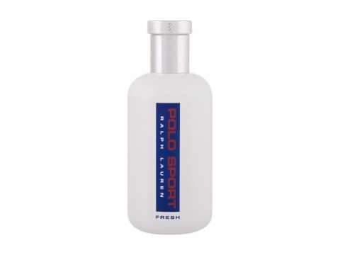 Ralph Lauren Polo Sport Fresh Woda toaletowa 125 ml (M) (P2) Ralph Lauren Polo Sport Fresh Woda toaletowa 125 ml (M) (P2)