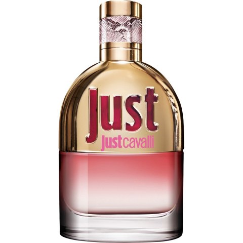 Roberto Cavalli Just Cavalli Her 2013 woda toaletowa spray 75ml (P1) Roberto Cavalli Just Cavalli Her 2013 woda toaletowa spray 75ml (P1)