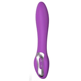 S-HANDE Soft wibrator typu króliczek z 9 trybami wibracji Violet (P1)