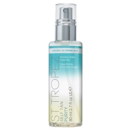 ST. TROPEZ Self Tan Purity Bronzing Water Face Mist samoopalająca mgiełka do twarzy 80ml (P1)