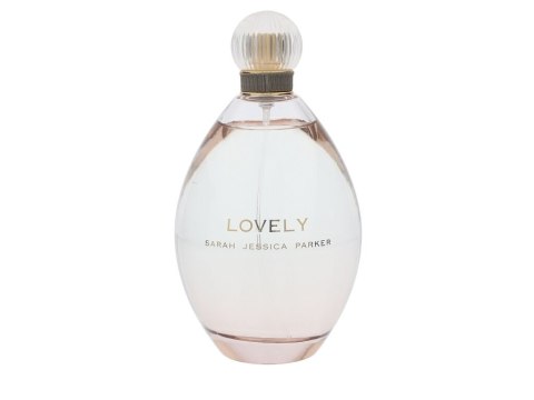 Sarah Jessica Parker Lovely Woda perfumowana 200 ml (W) (P2) Sarah Jessica Parker Lovely Woda perfumowana 200 ml (W) (P2)