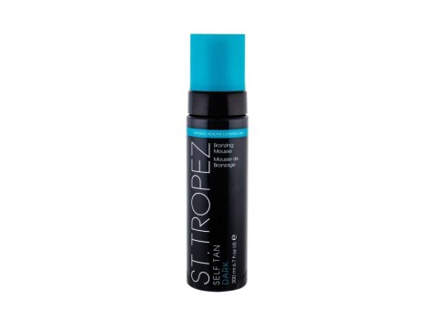 St.Tropez Self Tan Dark Samoopalacz Piana 200 ml (W) (P2) St.Tropez Self Tan Dark Samoopalacz Piana 200 ml (W) (P2)