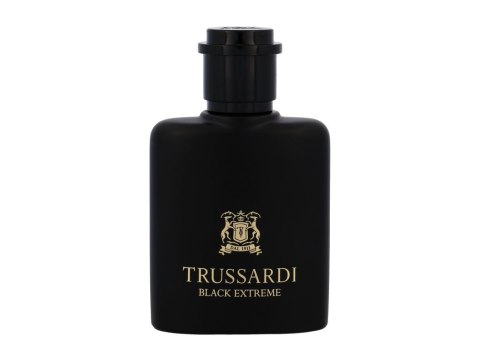 Trussardi Black Extreme Woda toaletowa 30 ml (M) (P2)