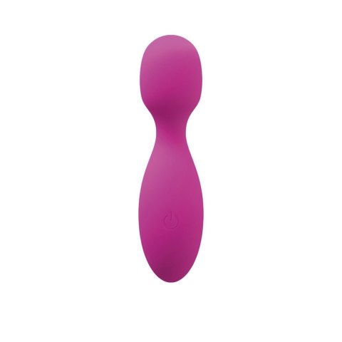 Unimil Magic Wand wibrator do ciała i miejsc intymnych (P1) Unimil Magic Wand wibrator do ciała i miejsc intymnych (P1)