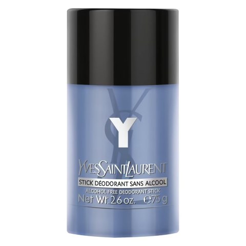 Yves Saint Laurent Y Pour Homme dezodorant sztyft 75g (P1)