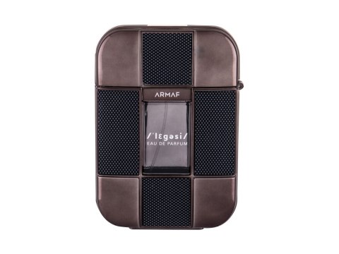 Armaf Legasi Woda perfumowana 100 ml (M) (P2) Armaf Legasi Woda perfumowana 100 ml (M) (P2)