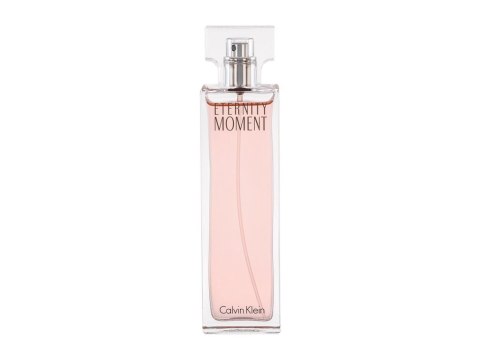 Calvin Klein Eternity Moment Woda perfumowana 50 ml (W) (P2) Calvin Klein Eternity Moment Woda perfumowana 50 ml (W) (P2)