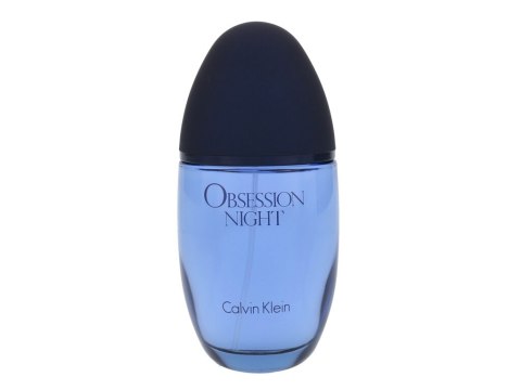 Calvin Klein Obsession Night Woda perfumowana 100 ml (W) (P2) Calvin Klein Obsession Night Woda perfumowana 100 ml (W) (P2)