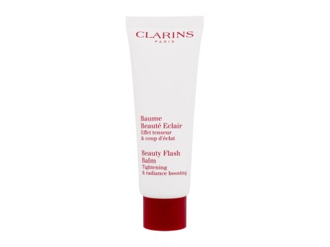 Clarins Beauty Flash Balm Krem do twarzy na dzień Tak 50 ml (W) (P2) Clarins Beauty Flash Balm Krem do twarzy na dzień Tak 50 ml (W) (P2)