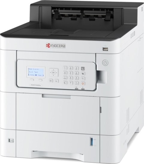 Drukarka laserowa KYOCERA Ecosys PA4000cx (1200 x 1200dpi /maks. A4 /Kolor /Biało-czarny ) Drukarka laserowa KYOCERA Ecosys PA4000cx (1200 x 1200dpi /maks. A4 /Kolor /Biało-czarny )