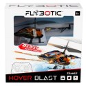 Hover blast Hover blast